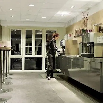 Thon Hotel Kristiansund