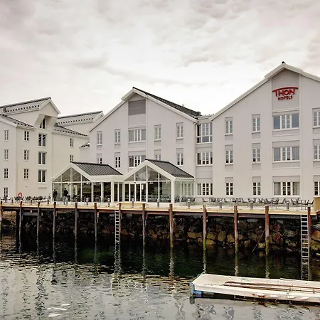 Thon 4* Kristiansund