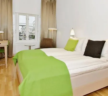 Thon Otel 4*