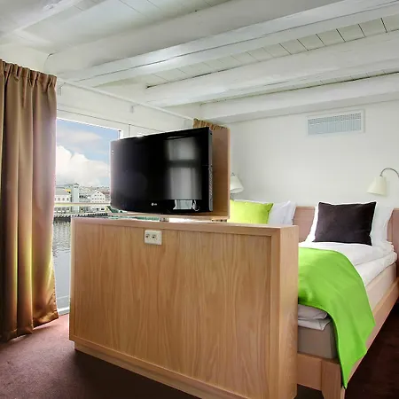 Hotel Thon Kristiansund