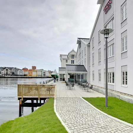 Thon Hotell Kristiansund