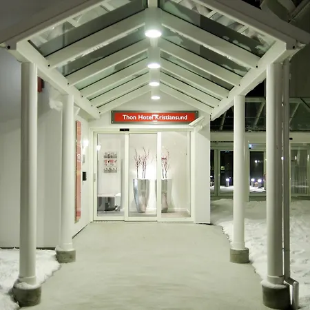 Thon 4* Kristiansund