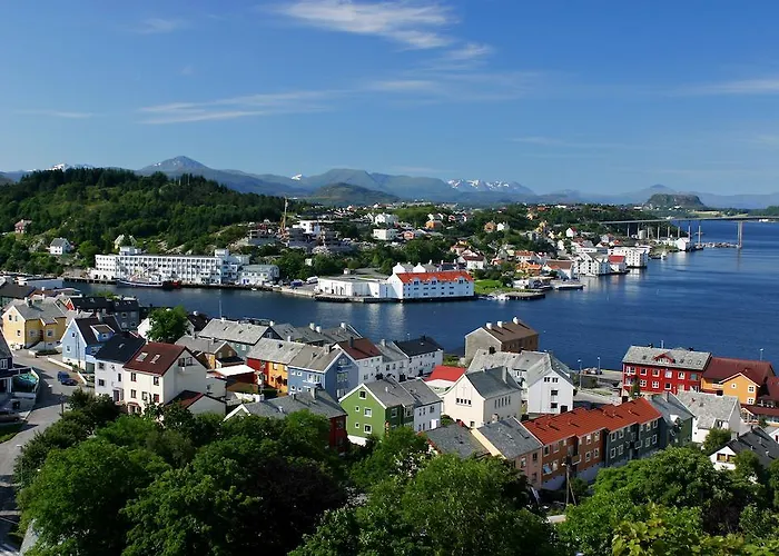 Thon Hotel Kristiansund