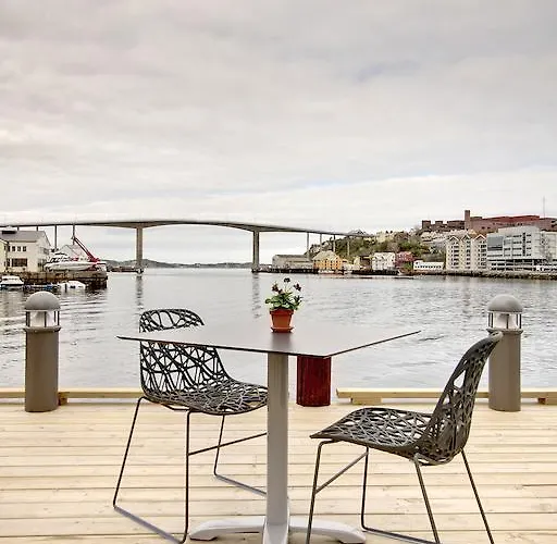 Thon Hotel Kristiansund