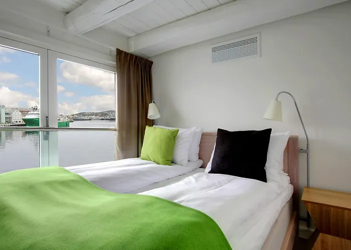 Thon Hotel Kristiansund