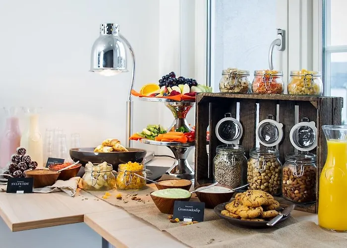 Thon 4* Kristiansund