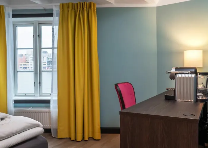 Thon Hotel Kristiansund