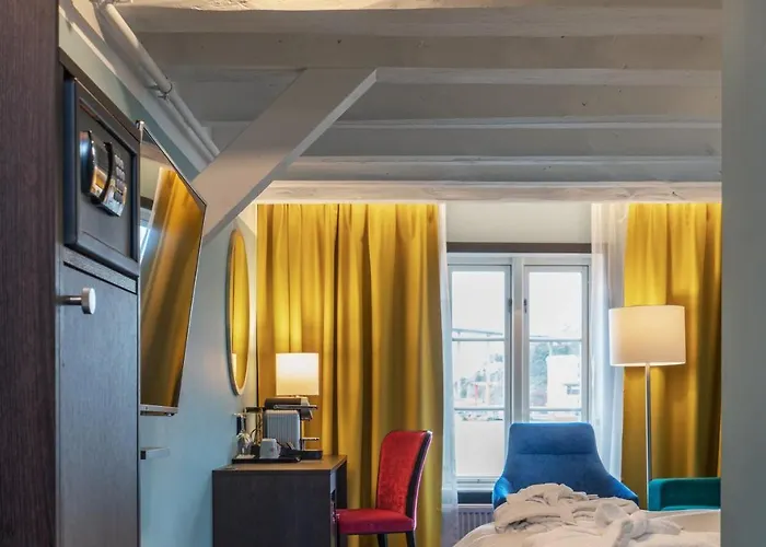 Hotel Thon Kristiansund