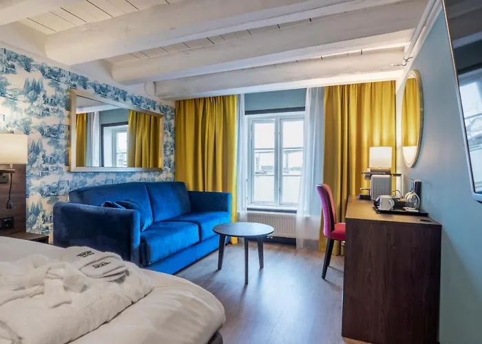 Hotel Thon Kristiansund