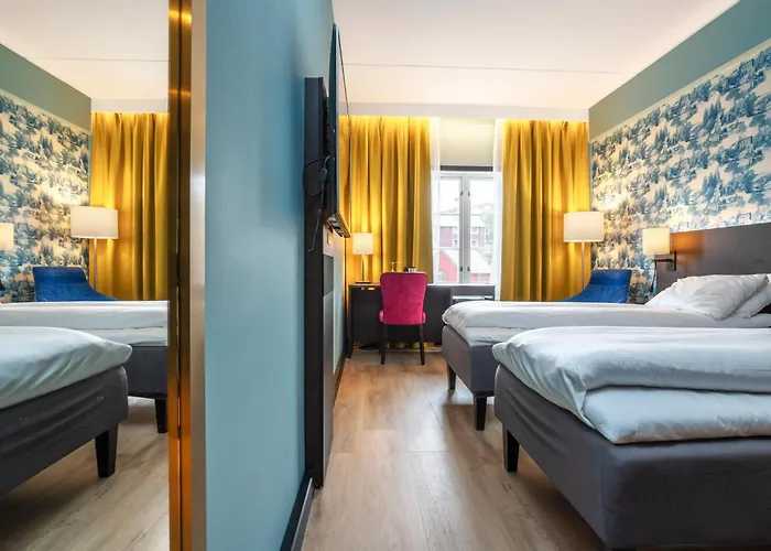 Thon 4* Kristiansund