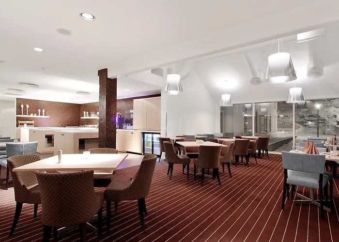 Hotel Thon Kristiansund