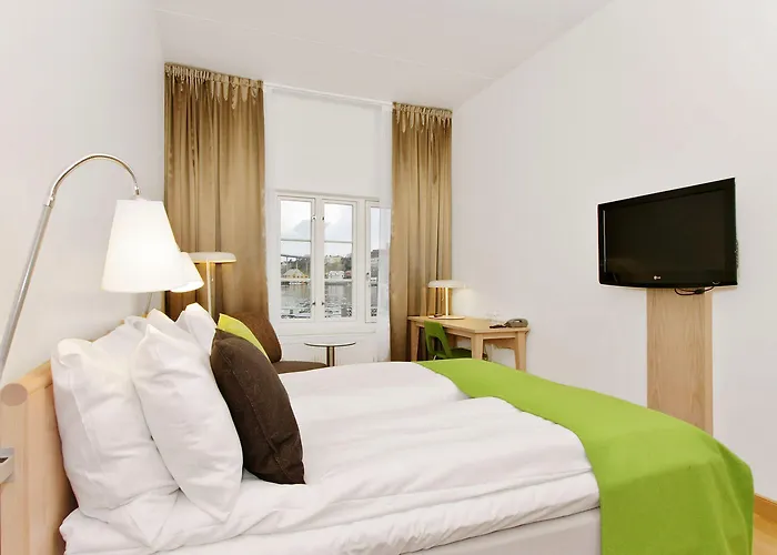 Thon Hotel Kristiansund