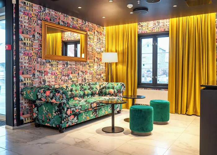 Thon 4* Kristiansund