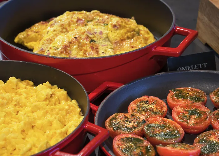 Thon Hotel Kristiansund