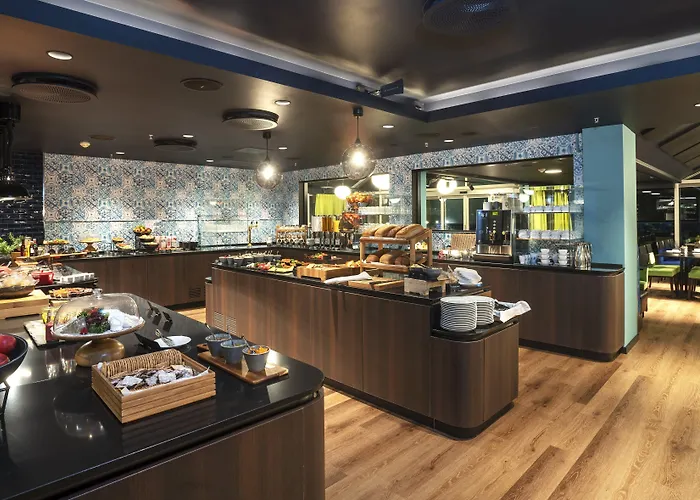 Hotel Thon Kristiansund