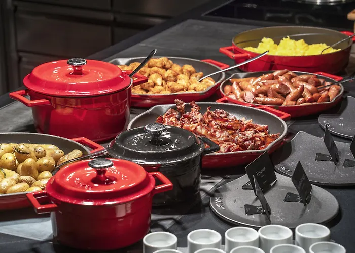 Thon Hotel Kristiansund