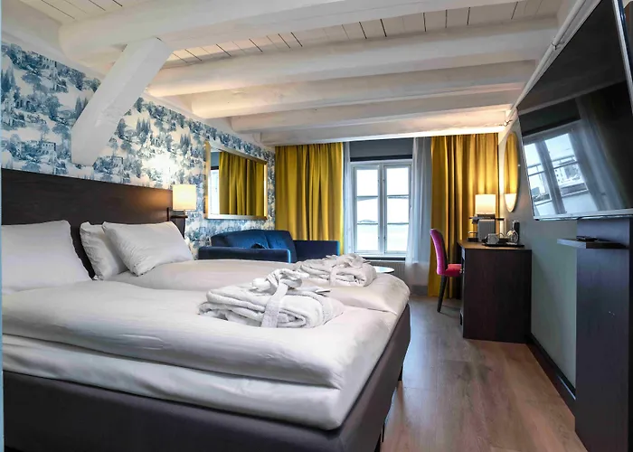 Thon 4* Kristiansund