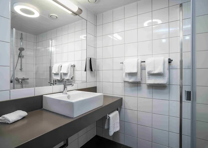 Hotel Thon Kristiansund