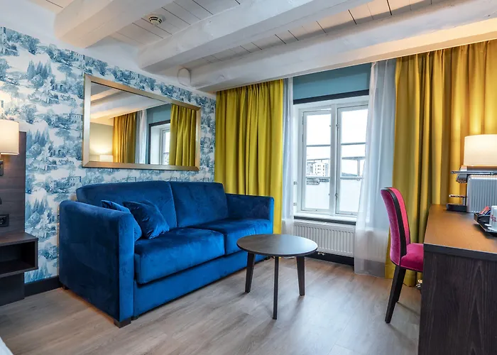 Thon 4* Kristiansund