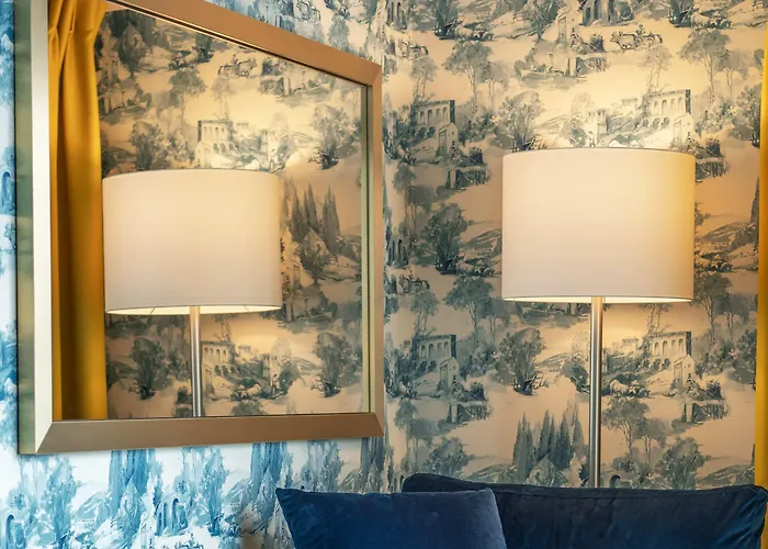 Hotel Thon Kristiansund