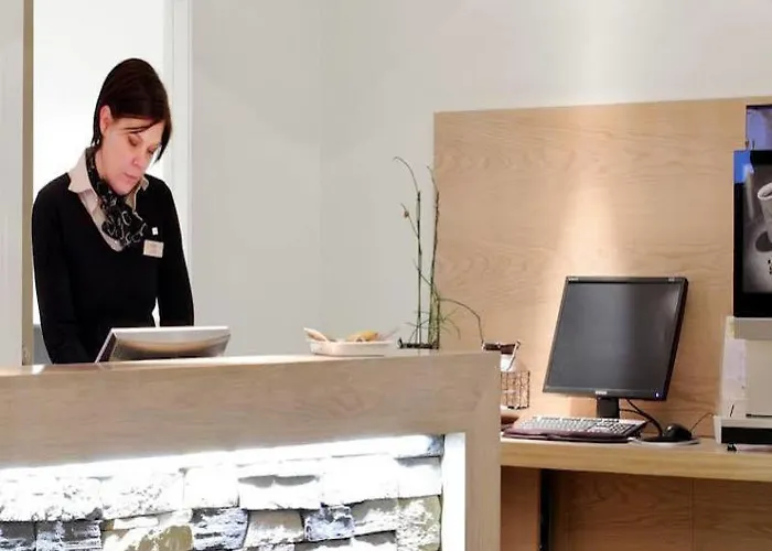 Thon 4* Kristiansund