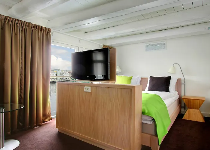 Hotel Thon Kristiansund