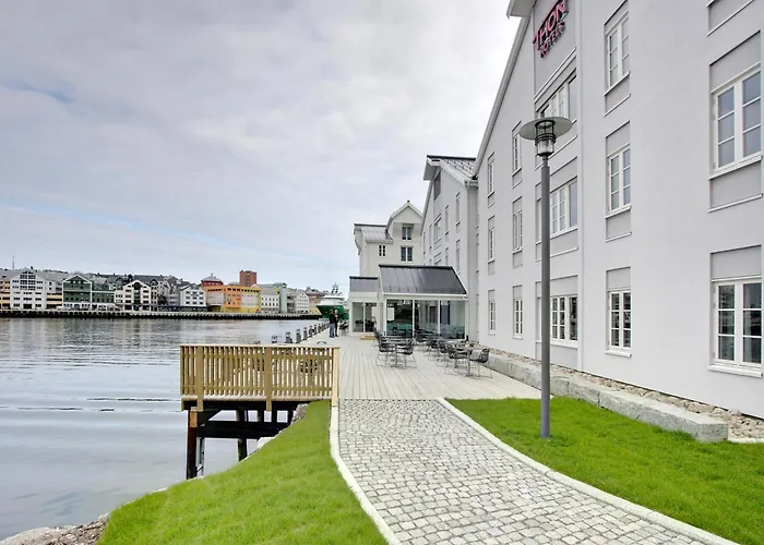 Thon Hotel Kristiansund