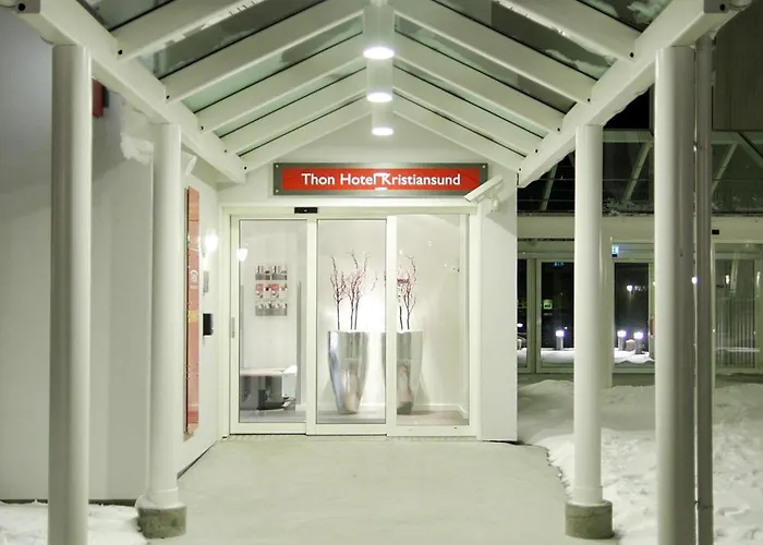 Thon 4* Kristiansund